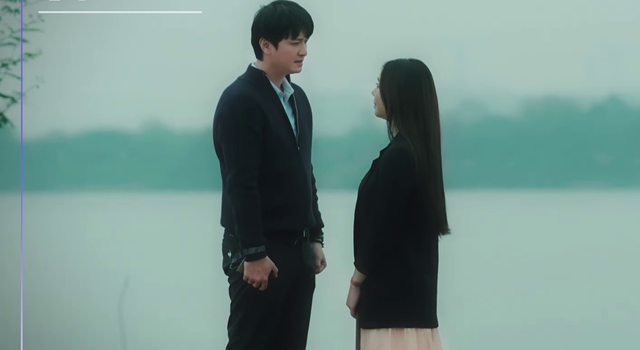 Chia tay bạn trai thiếu gia vì không muốn hạnh phúc dựa trên sự khổ đau - Ảnh 1. Chia tay bạn trai thiếu gia vì không muốn hạnh phúc dựa trên sự khổ đau - Ảnh 1.