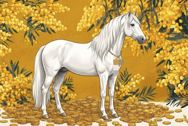 Th&aacute;ng 4 b&ugrave;ng nổ t&agrave;i lộc: 4 con gi&aacute;p 'sờ đ&acirc;u cũng ra tiền' - Ảnh 3.