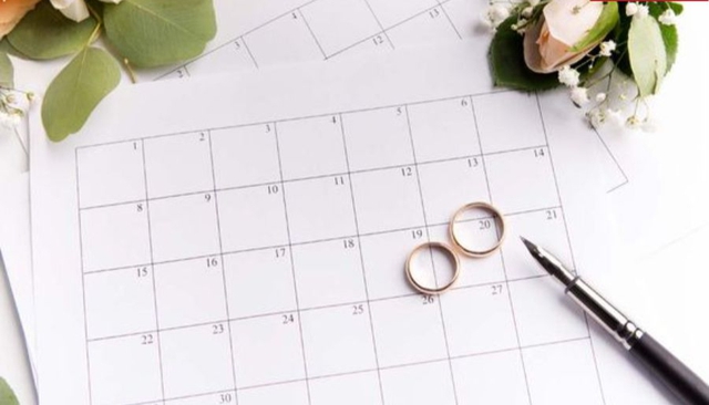 Những th&aacute;ng ki&ecirc;ng cưới hỏi theo quan niệm xưa v&agrave; nay - Ảnh 3.