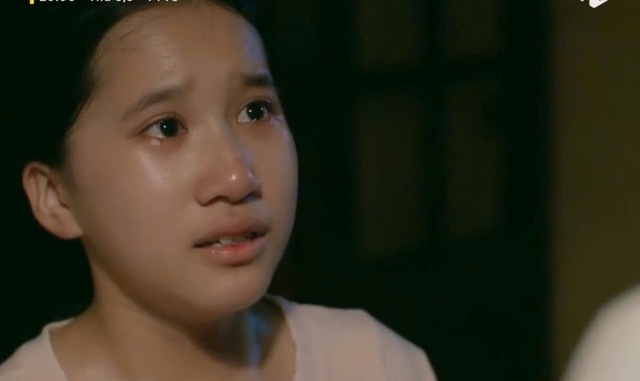 Thục Trang Sachi gây chú ý với vai diễn bé Nhi trong ' Đồng hồ đếm ngược ' 2026 - Ảnh 1. Thục Trang Sachi gây chú ý với vai diễn bé Nhi trong ' Đồng hồ đếm ngược ' 2026 - Ảnh 1.