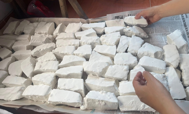 Thức uống ng&agrave;y h&egrave; tốt cho người kiểm so&aacute;t đường huyết v&agrave; suy thận - Ảnh 2.