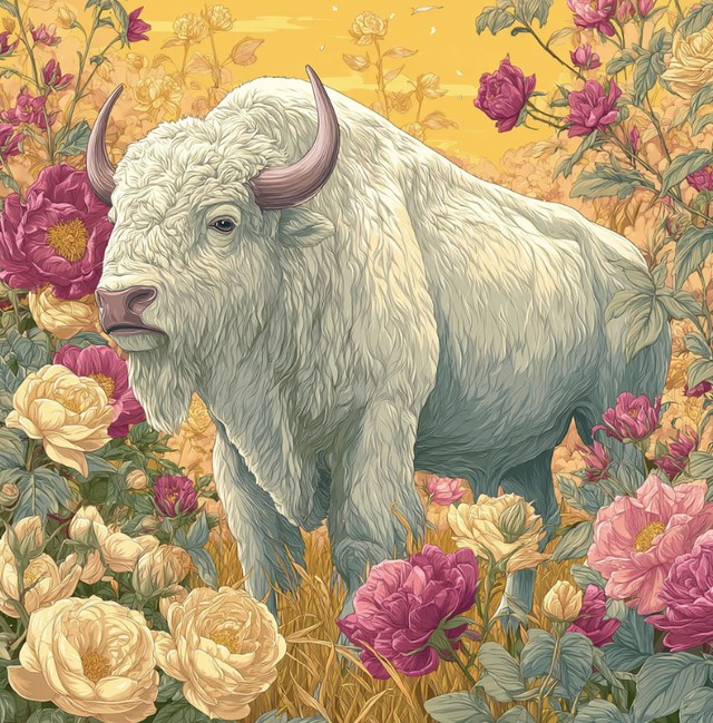 3 con giáp dễ đổi vận nhờ đất đai khi bước vào trung niên - Ảnh 1. 3 con giáp dễ đổi vận nhờ đất đai khi bước vào trung niên - Ảnh 1.