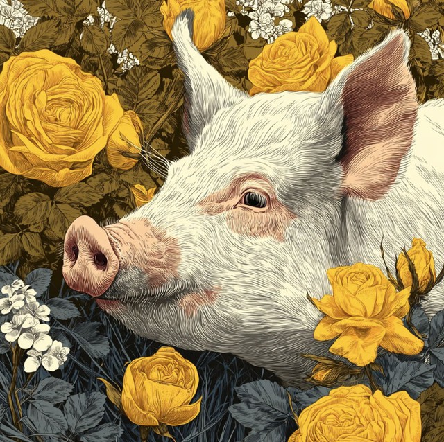 3 con giáp dễ đổi vận nhờ đất đai khi bước vào trung niên - Ảnh 2. 3 con giáp dễ đổi vận nhờ đất đai khi bước vào trung niên - Ảnh 2.