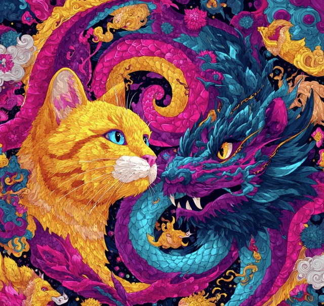 Khắc khẩu nhưng y&ecirc;u bền: Những cặp con gi&aacute;p c&oacute; số vợ chồng, c&agrave;ng gi&agrave; c&agrave;ng gi&agrave;u sang - Ảnh 3.