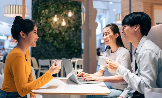 Điểm cộng lớn nhất của 12 cung ho&agrave;ng đạo trong mắt người kh&aacute;c - Ảnh 1.