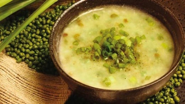 Đây mới là công thức giải độc gan bằng đậu xanh bạn nên biết - Ảnh 2. Đây mới là công thức giải độc gan bằng đậu xanh bạn nên biết - Ảnh 2.