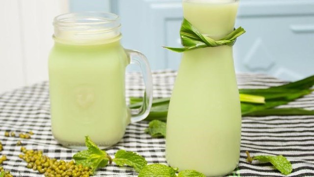 Đây mới là công thức giải độc gan bằng đậu xanh bạn nên biết - Ảnh 3. Đây mới là công thức giải độc gan bằng đậu xanh bạn nên biết - Ảnh 3.