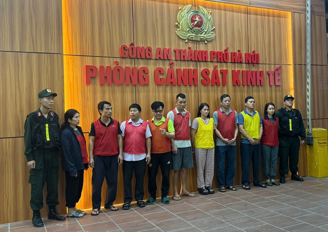 Vụ 300 tấn thịt lợn bệnh: Cảnh b&aacute;o an to&agrave;n thực phẩm tại trường học H&agrave; Nội 2026 - Ảnh 3.