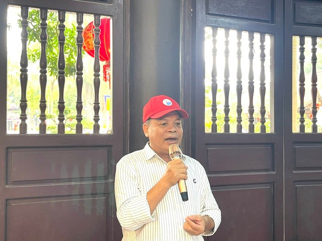 Gia LâmĐánh thức tiềm năng phía đông Thủ đô theo hướng văn hóa, tâm linh, làng nghề và trải nghiệm - Ảnh 4. Gia LâmĐánh thức tiềm năng phía đông Thủ đô theo hướng văn hóa, tâm linh, làng nghề và trải nghiệm - Ảnh 4.