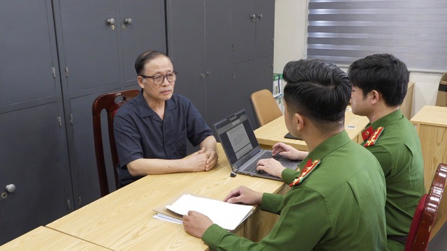 Công ty Bảo Tín Minh Châu bị khởi tố vì vi phạm quy định kế toán nghiêm trọng - Ảnh 2. Công ty Bảo Tín Minh Châu bị khởi tố vì vi phạm quy định kế toán nghiêm trọng - Ảnh 2.