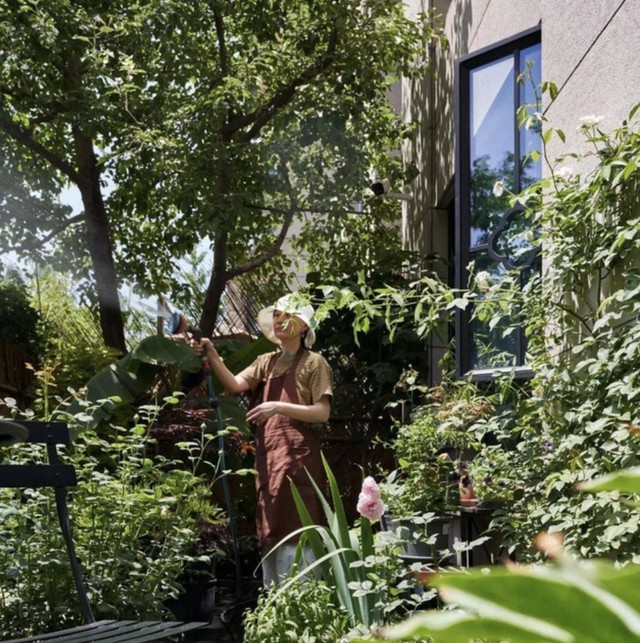 Nghỉ hưu sớm ở tuổi 41, cô gái dành hết tiền mua nhà rồi sống chậm - Ảnh 3. Nghỉ hưu sớm ở tuổi 41, cô gái dành hết tiền mua nhà rồi sống chậm - Ảnh 3.