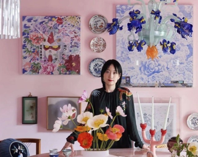 Nghỉ hưu sớm ở tuổi 41, cô gái dành hết tiền mua nhà rồi sống chậm - Ảnh 2. Nghỉ hưu sớm ở tuổi 41, cô gái dành hết tiền mua nhà rồi sống chậm - Ảnh 2.