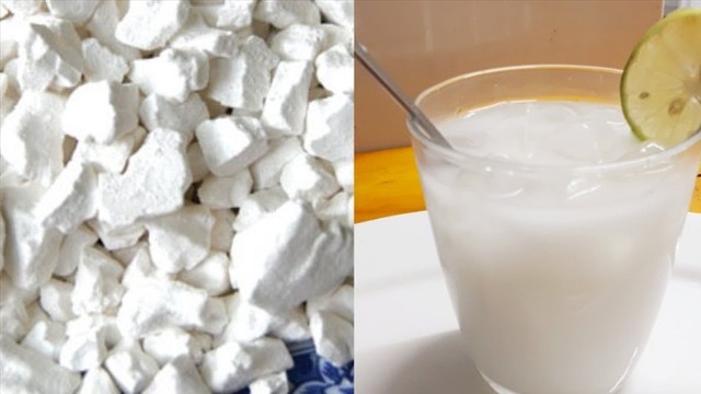 Thức uống ng&agrave;y h&egrave; tốt cho người kiểm so&aacute;t đường huyết v&agrave; suy thận - Ảnh 3.