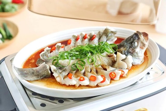 5 M&oacute;n ăn d&acirc;n d&atilde; trong m&acirc;m cơm Việt gi&uacute;p người tr&ecirc;n 40 tuổi ngủ ngon hơn - Ảnh 2.