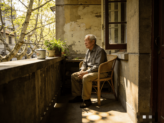 Không dựa con cái, không cần viện dưỡng lão: Cụ ông 74 tuổi tiết lộ cách 'dưỡng già' ít ai nghĩ tới - Ảnh 1. Không dựa con cái, không cần viện dưỡng lão: Cụ ông 74 tuổi tiết lộ cách 'dưỡng già' ít ai nghĩ tới - Ảnh 1.