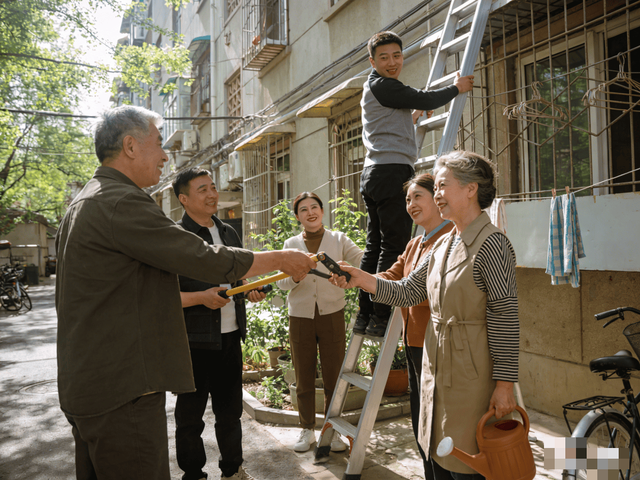 Không dựa con cái, không cần viện dưỡng lão: Cụ ông 74 tuổi tiết lộ cách 'dưỡng già' ít ai nghĩ tới - Ảnh 2. Không dựa con cái, không cần viện dưỡng lão: Cụ ông 74 tuổi tiết lộ cách 'dưỡng già' ít ai nghĩ tới - Ảnh 2.