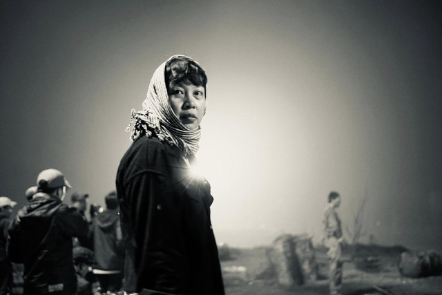 Tin vui của đạo diễn phim 'Mưa đỏ' - Ảnh 3.