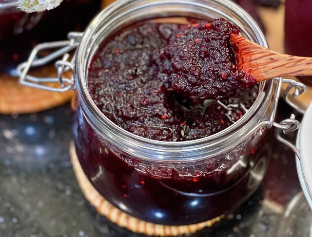 C&aacute;ch ng&acirc;m d&acirc;u tằm l&acirc;u kh&ocirc;ng mốc hỏng v&agrave; l&ecirc;n men cho M&ugrave;a h&egrave; 2026 - Ảnh 5.