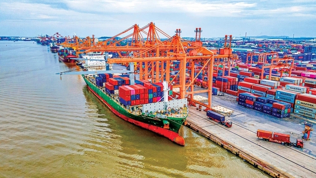 Tin sáng 8/4: Thời điểm chấm dứt nắng nóng gay gắt ở miền Bắc; Bắt đầu miễn nhiều loại phí giao thông - Ảnh 3. Tin sáng 8/4: Thời điểm chấm dứt nắng nóng gay gắt ở miền Bắc; Bắt đầu miễn nhiều loại phí giao thông - Ảnh 3.