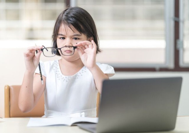 Trẻ c&agrave;ng biết tr&igrave; ho&atilde;n c&agrave;ng dễ sở hữu IQ cao? - Ảnh 1.