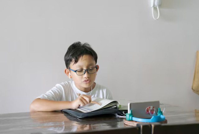 Trẻ c&agrave;ng biết tr&igrave; ho&atilde;n c&agrave;ng dễ sở hữu IQ cao? - Ảnh 2.