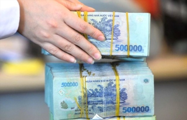 Ng&acirc;n h&agrave;ng tung l&atilde;i suất tới 8,7% khi gửi chỉ từ 5 triệu đồng: Cho&aacute;ng số l&atilde;i về tay khi gửi 600 triệu đồng - Ảnh 2.