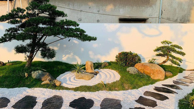 Lỗi ki&ecirc;ng kỵ về phong thủy trước nh&agrave; nhiều gia đ&igrave;nh v&ocirc; t&igrave;nh mắc phải, cần tr&aacute;nh để giữ g&igrave;n t&agrave;i lộc v&agrave; b&igrave;nh an - Ảnh 3.