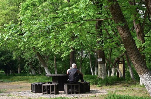 Nghe lời vợ, tôi quyết định 1 điều giúp tránh được cảnh tuổi già phụ thuộc con - Ảnh 1. Nghe lời vợ, tôi quyết định 1 điều giúp tránh được cảnh tuổi già phụ thuộc con - Ảnh 1.