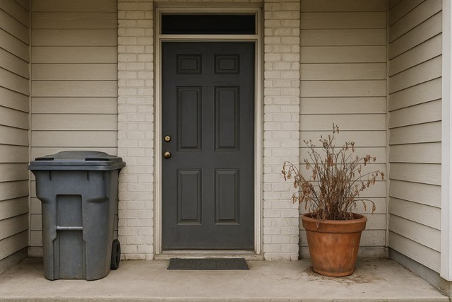 Lỗi ki&ecirc;ng kỵ về phong thủy trước nh&agrave; nhiều gia đ&igrave;nh v&ocirc; t&igrave;nh mắc phải, cần tr&aacute;nh để giữ g&igrave;n t&agrave;i lộc v&agrave; b&igrave;nh an - Ảnh 1.