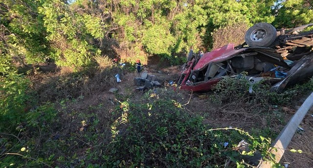 Tin sáng 8/4: Thời điểm chấm dứt nắng nóng gay gắt ở miền Bắc; Bắt đầu miễn nhiều loại phí giao thông - Ảnh 2. Tin sáng 8/4: Thời điểm chấm dứt nắng nóng gay gắt ở miền Bắc; Bắt đầu miễn nhiều loại phí giao thông - Ảnh 2.