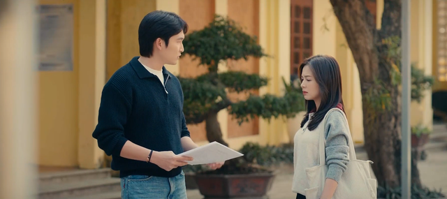 Nam diễn vi&ecirc;n qu&ecirc; Bắc Ninh g&oacute;p mặt trong 4 bộ phim c&oacute; chữ &lsquo;nắng&rsquo; của VFC - Ảnh 2.