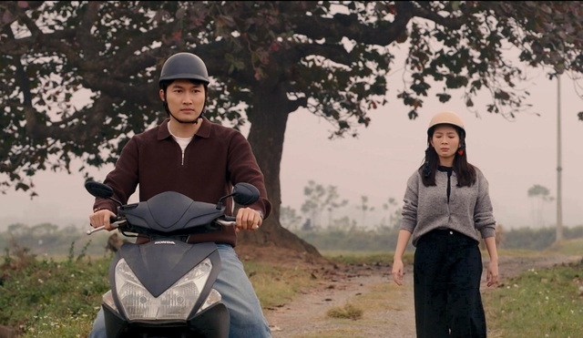 Nam diễn vi&ecirc;n qu&ecirc; Bắc Ninh g&oacute;p mặt trong 4 bộ phim c&oacute; chữ &lsquo;nắng&rsquo; của VFC - Ảnh 5.