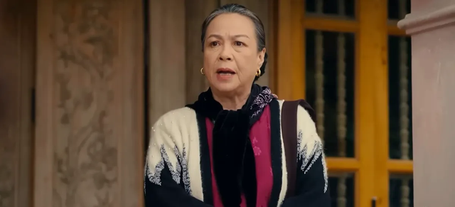 Đình Tú và Ngọc Huyền cùng có người theo đuổi trong 'Ngược đường ngược nắng' - Ảnh 4. Đình Tú và Ngọc Huyền cùng có người theo đuổi trong 'Ngược đường ngược nắng' - Ảnh 4.