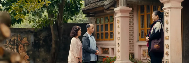 Đình Tú và Ngọc Huyền cùng có người theo đuổi trong 'Ngược đường ngược nắng' - Ảnh 3. Đình Tú và Ngọc Huyền cùng có người theo đuổi trong 'Ngược đường ngược nắng' - Ảnh 3.