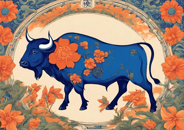 4 con gi&aacute;p mang vận qu&yacute; nh&acirc;n, dẫn dắt gia đ&igrave;nh gi&agrave;u c&oacute; nhiều đời - Ảnh 2.