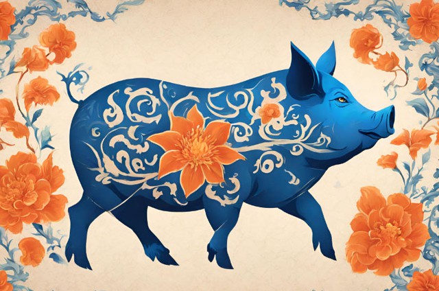 4 con gi&aacute;p mang vận qu&yacute; nh&acirc;n, dẫn dắt gia đ&igrave;nh gi&agrave;u c&oacute; nhiều đời - Ảnh 3.