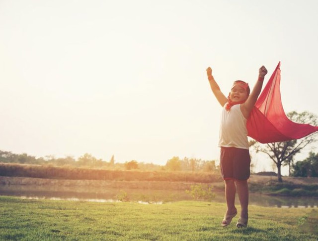 Nguy&ecirc;n tắc dạy con '3 &iacute;t &ndash; 3 nhiều' của những bậc cha mẹ xuất sắc - Ảnh 1.