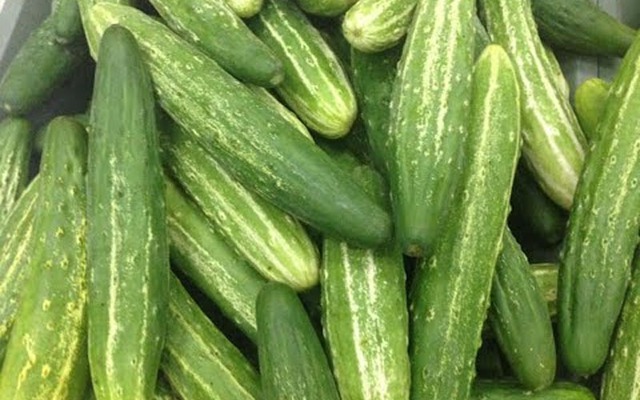 7 loại rau "ngậm" nhiều thuốc trừ s&acirc;u nhất chợ, to&agrave;n m&oacute;n quen thuộc của người Việt - Ảnh 5.