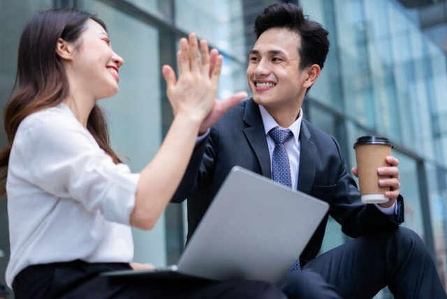 9 điều tưởng bình thường nhưng lại là chìa khóa của hạnh phúc - Ảnh 2. 9 điều tưởng bình thường nhưng lại là chìa khóa của hạnh phúc - Ảnh 2.