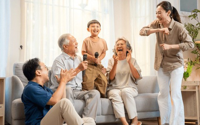 17 nguy&ecirc;n tắc gi&uacute;p một gia đ&igrave;nh hưng thịnh v&agrave; bền vững - Ảnh 1.