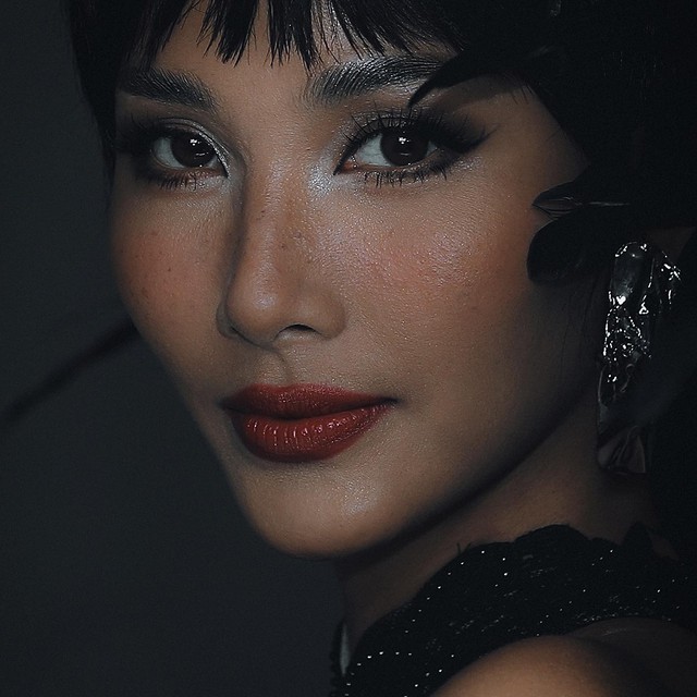 &Aacute; hậu Ho&agrave;ng Th&ugrave;y vừa đăng k&yacute; casting Victoria's Secret c&oacute; sắc v&oacute;c ra sao? - Ảnh 6.