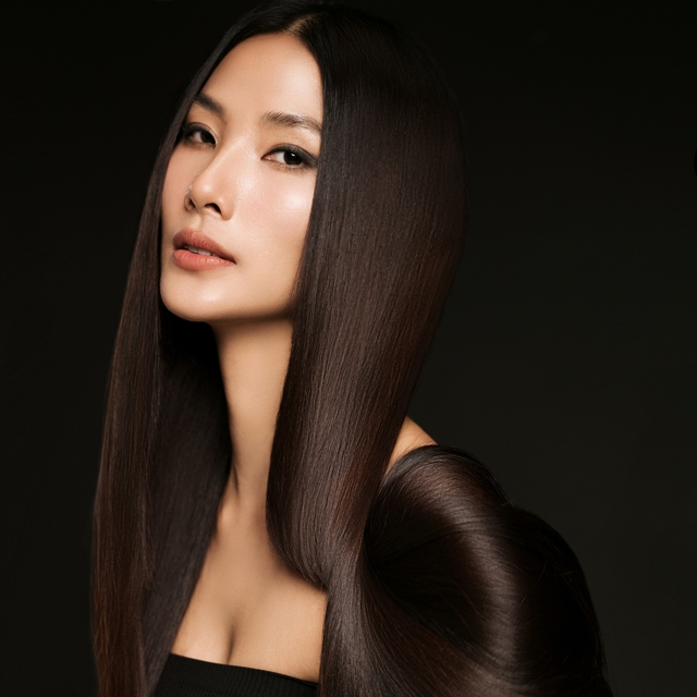 &Aacute; hậu Ho&agrave;ng Th&ugrave;y vừa đăng k&yacute; casting Victoria's Secret c&oacute; sắc v&oacute;c ra sao? - Ảnh 8.