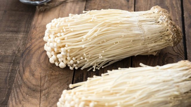 7 loại rau "ngậm" nhiều thuốc trừ s&acirc;u nhất chợ, to&agrave;n m&oacute;n quen thuộc của người Việt - Ảnh 6.