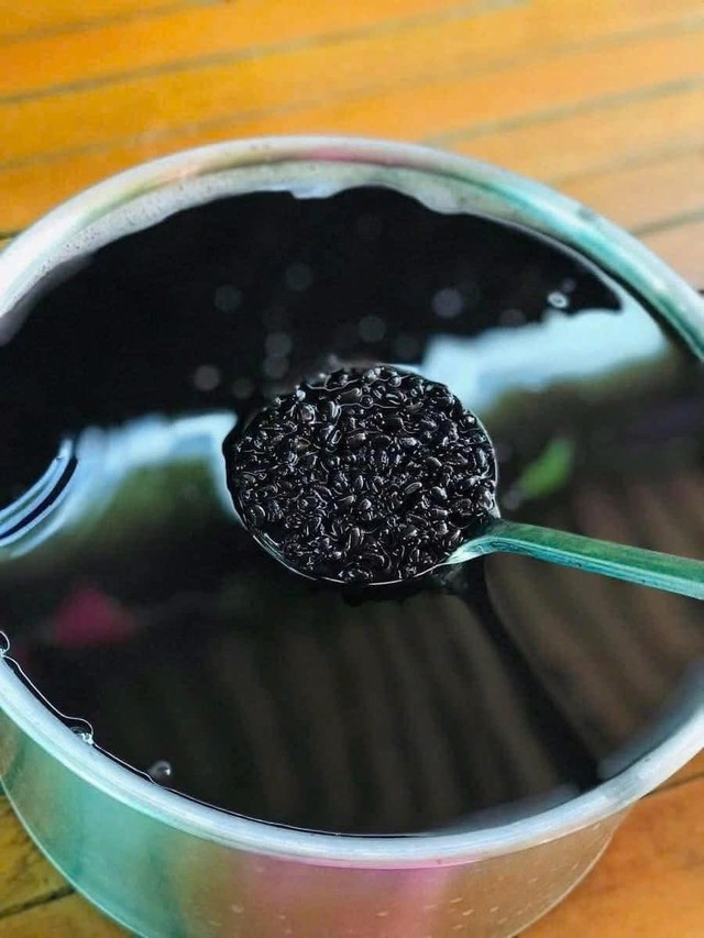 Người suy thận nên uống gì? 4 lọai đồ uống dễ làm tại nhà - Ảnh 4. Người suy thận nên uống gì? 4 lọai đồ uống dễ làm tại nhà - Ảnh 4.