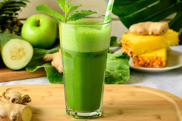 C&aacute;ch ăn dứa hỗ trợ chữa sỏi thận v&agrave; thải độc thận - Ảnh 3.