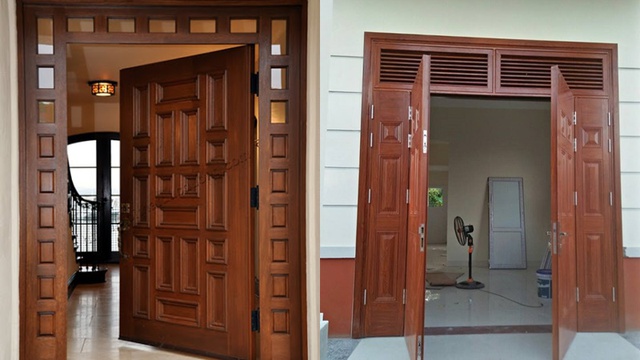 Những đại kỵ cần tr&aacute;nh trong phong thủy sau nh&agrave; - Ảnh 2.