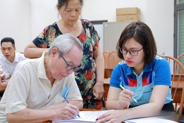 Điều kiện người không có lương hưu được nhận trợ cấp hằng tháng từ 1/7/2026 - Ảnh 1. Điều kiện người không có lương hưu được nhận trợ cấp hằng tháng từ 1/7/2026 - Ảnh 1.