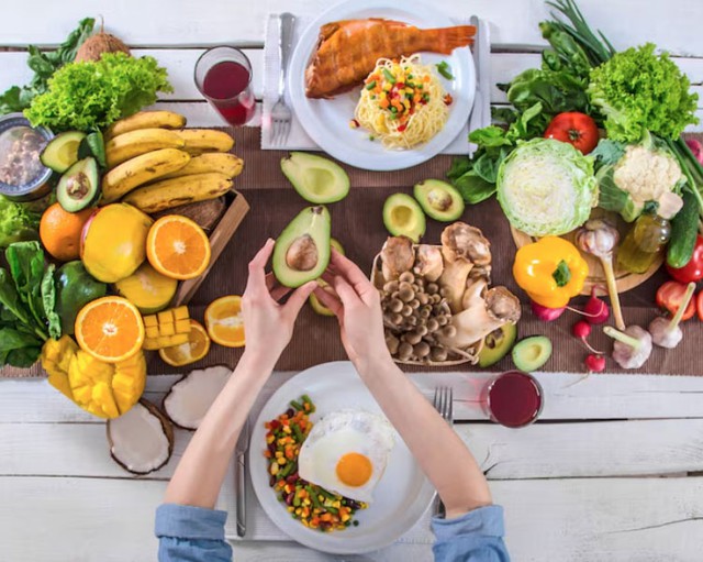 Hai thói quen âm thầm quyết định tuổi thọ của bạn - Ảnh 1. Hai thói quen âm thầm quyết định tuổi thọ của bạn - Ảnh 1.