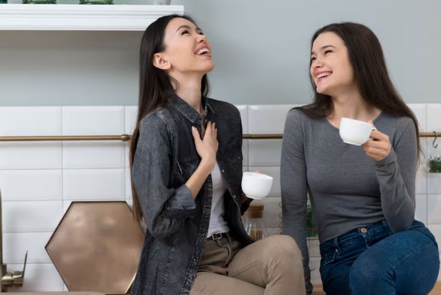 Hai thói quen âm thầm quyết định tuổi thọ của bạn - Ảnh 2. Hai thói quen âm thầm quyết định tuổi thọ của bạn - Ảnh 2.