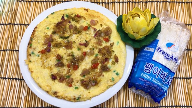 C&ocirc;ng thức m&oacute;n ăn cho người men gan cao, gi&uacute;p hạ men gan - Ảnh 4.